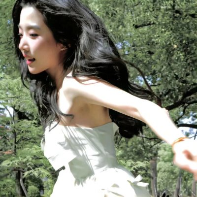 公开赛魅影 封面